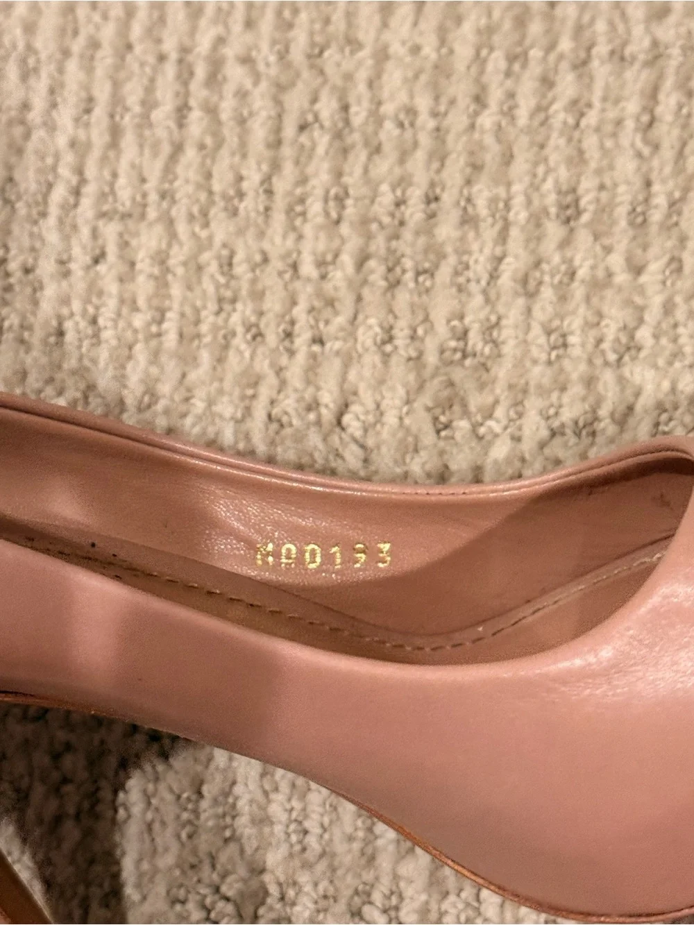 Louis Vuitton authentic louis
